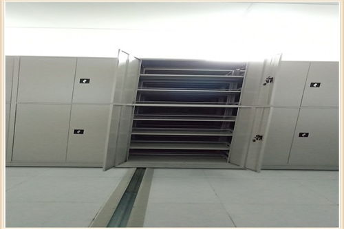 烏魯木齊手動密集架質(zhì)量保證