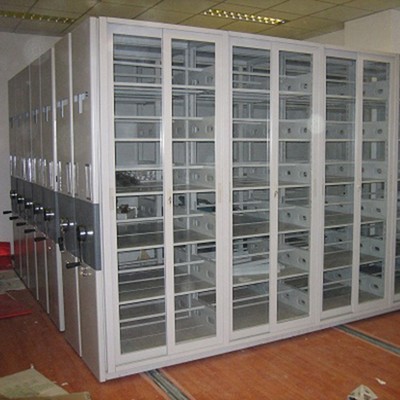 會計憑證密集架