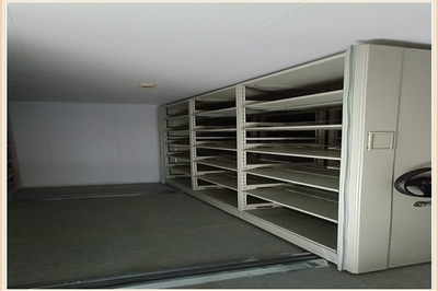 內蒙古標本密集架介紹