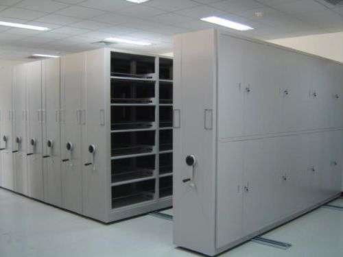 歐達辦公密集架