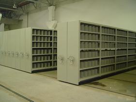 密集架哪家好 洛陽找中寶