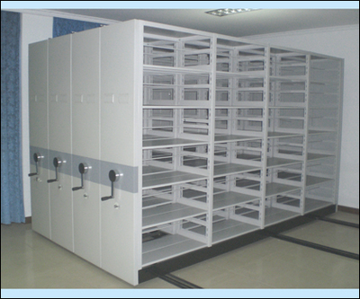 銅仁市密集架價格及采購指南