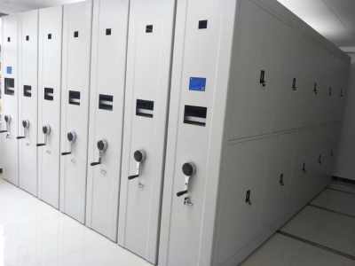 吳忠電動密集柜價格解析與工廠直銷密集架選購指南