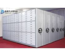 智能倉儲(chǔ)新選擇 高效、安全、靈活的產(chǎn)品庫密集架